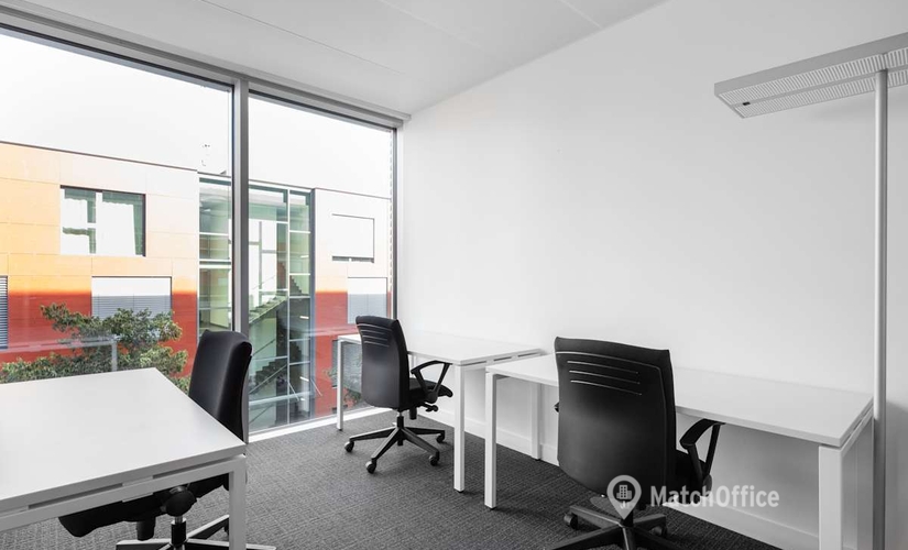 Chemin Jean-Baptiste Vandelle 3A,Lakeside Geneva Building, 2. Stock,2. Stock, Coworking Space Nyon
