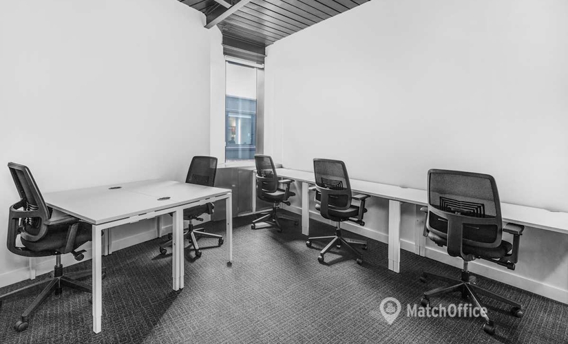 Teichgässlein 9,Clarahuus Centre, 5. Stock, Coworking Space Basel