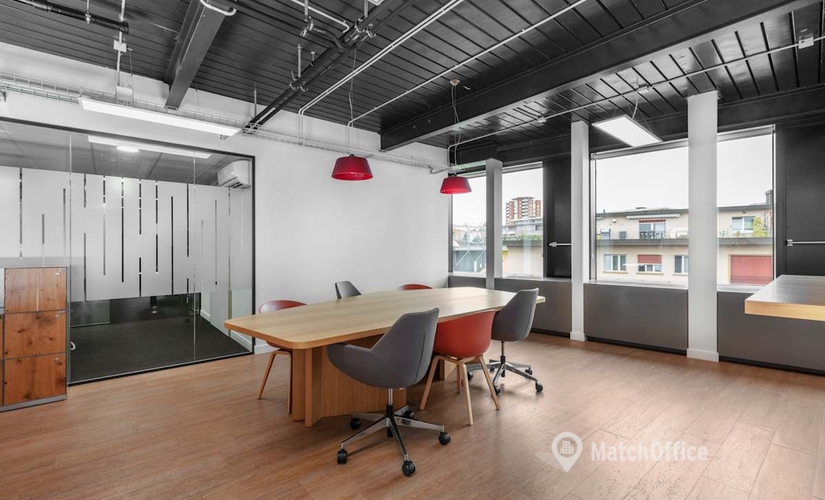 Virtuelles büro Teichgässlein 9,Clarahuus Centre, 5. Stock 4058 Basel-Stadt