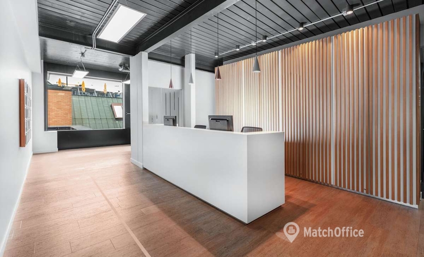 Virtuelles büro Teichgässlein 9,Clarahuus Centre, 5. Stock 4058 Basel-Stadt