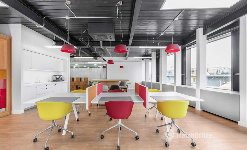 Virtuelles büro Teichgässlein 9,Clarahuus Centre, 5. Stock 4058 Basel-Stadt