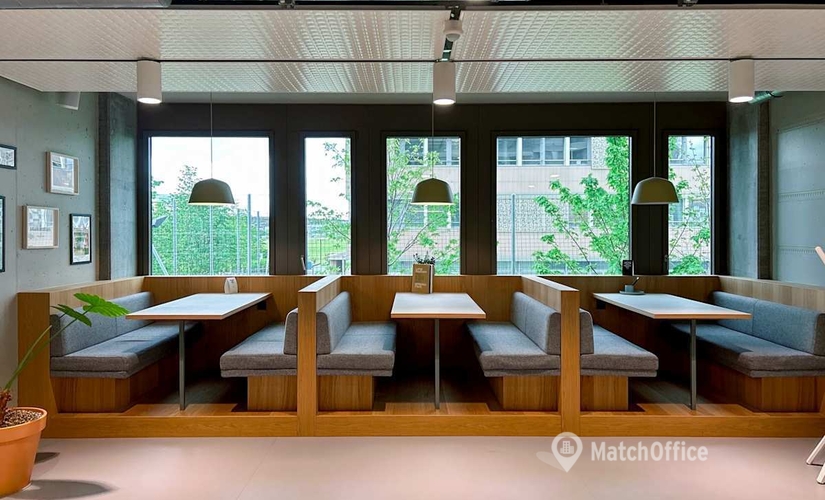 Virtuelles büro Suurstoffi 37,Rotkreuz 6343 Risch
