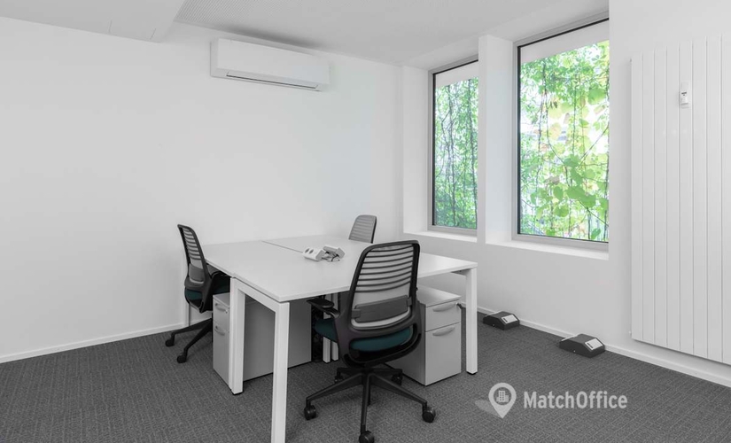 Hochbergerstrasse 70,Stücki Village, 1. Stock,  Coworking Basel-Stadt