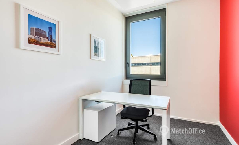 Virtuelles büro Rue de Pré-Bois 14 Cointrin 1215 Meyrin