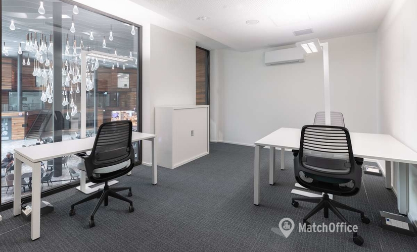 Virtuelles büro Hochbergerstrasse 70,Stücki Village, 1. Stock 4057 Basel-Stadt