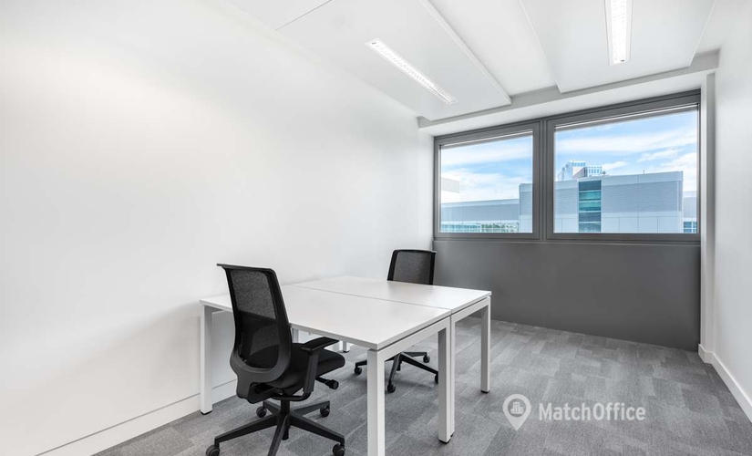 Bureau virtuel Rue du Pré-de-la-Bichette 1,Nations Business Centre, 6. Stock 1202 Genève