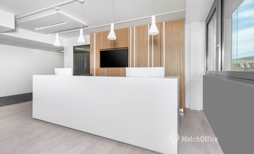 Bureau virtuel Rue du Pré-de-la-Bichette 1,Nations Business Centre, 6. Stock 1202 Genève