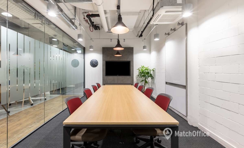 10 m² Shared workspace  in Winterthur, Archplatz 2 (8400) - 2 | MatchOffice