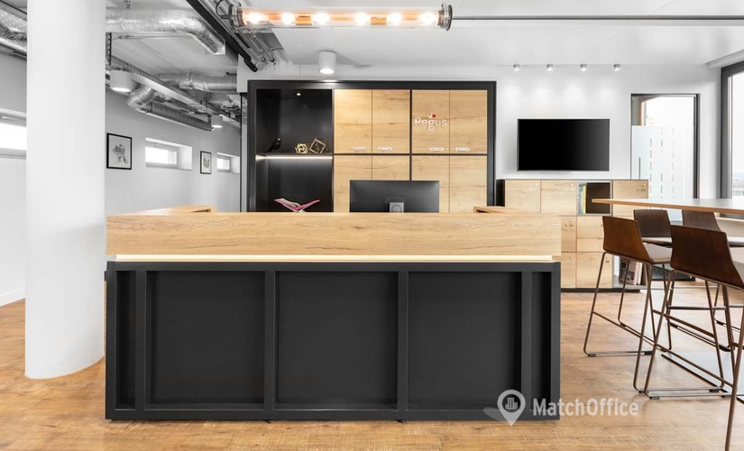 Innere Margarethenstrasse 5,Heuwaage,  Coworking Basel