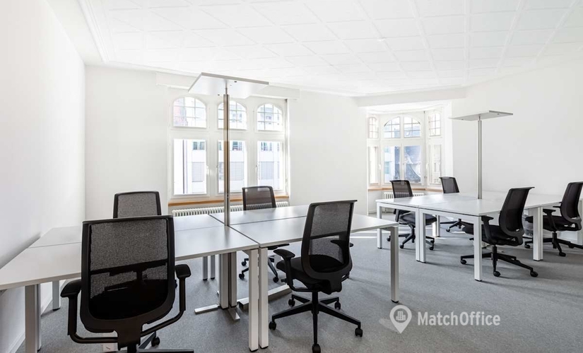 Bureau virtuel Dufourstrasse 49,Seefeld 8008 Zurich Affoltern