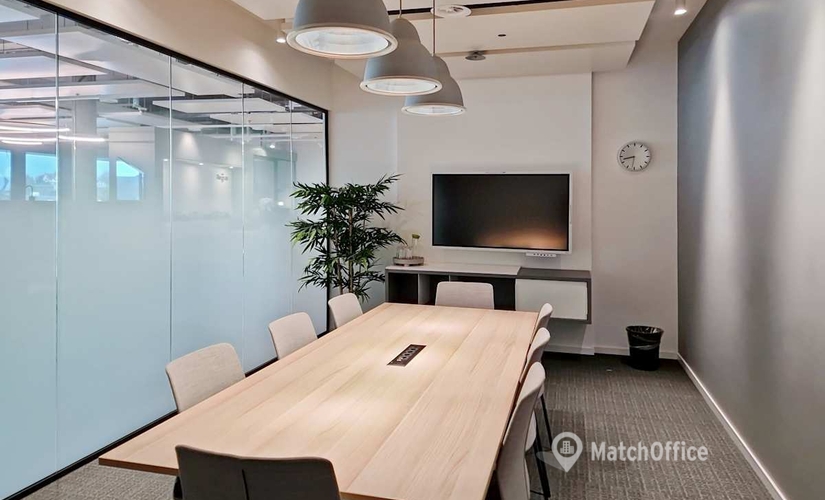10 m² Serviced office in Bern-Mittelland, Schanzenstrasse 4a (3008) - 2 | MatchOffice.com