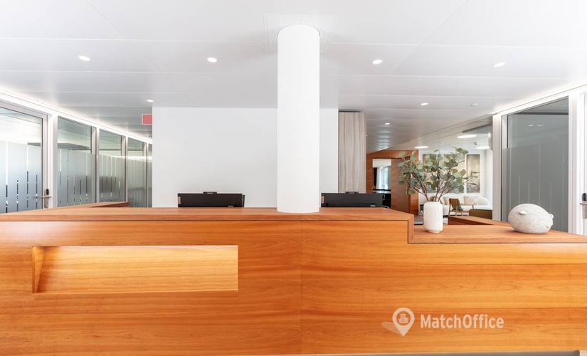 Baarerstrasse 52, Coworking Zug