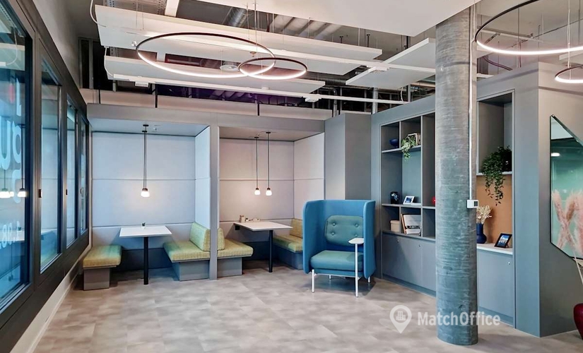 10 m² Shared workspace  in Bern-Mittelland, Schanzenstrasse 4a (3008) - 4 | MatchOffice
