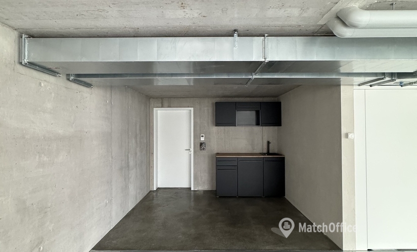  Conference room in Baar, Obermühle (6340) - 1 | MatchOffice