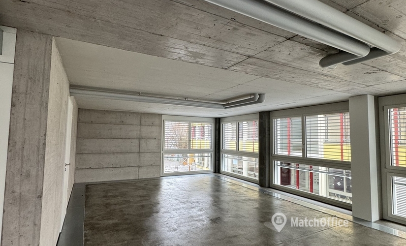 Conference room in Baar, Obermühle (6340) - 2 | MatchOffice