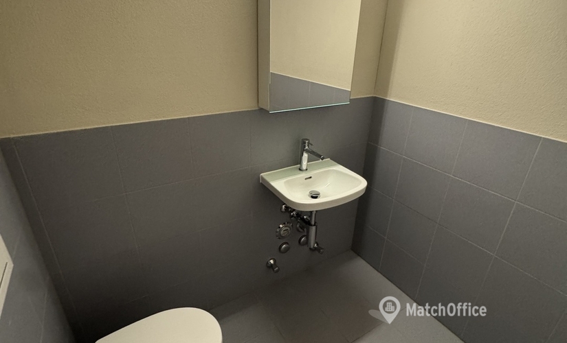  Conference center in Baar, Obermühle (6340) - 4 | MatchOffice.com