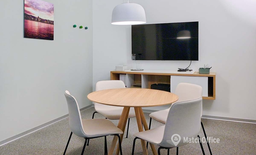 Place Casa Bamba, Seminarraum Vernier