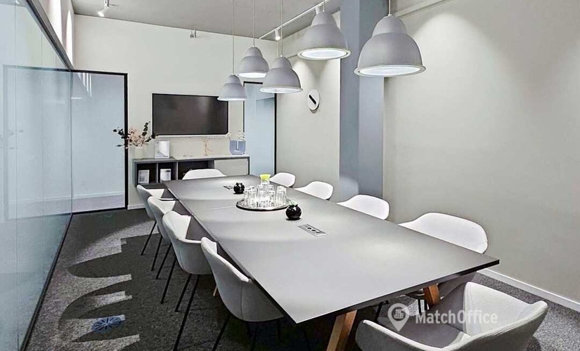 Hagenholzstrasse 56, Meetingraum Frauenfeld