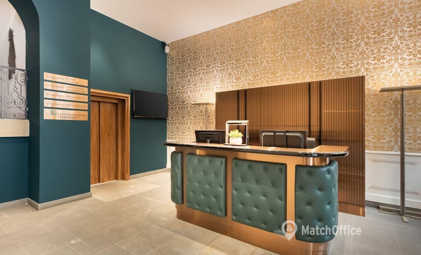 Place de la Fusterie 12, Tagungsraum Genf