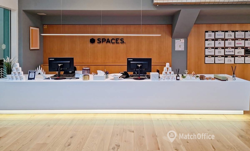 Leutschenbachstrasse 95, Meetingraum Frauenfeld