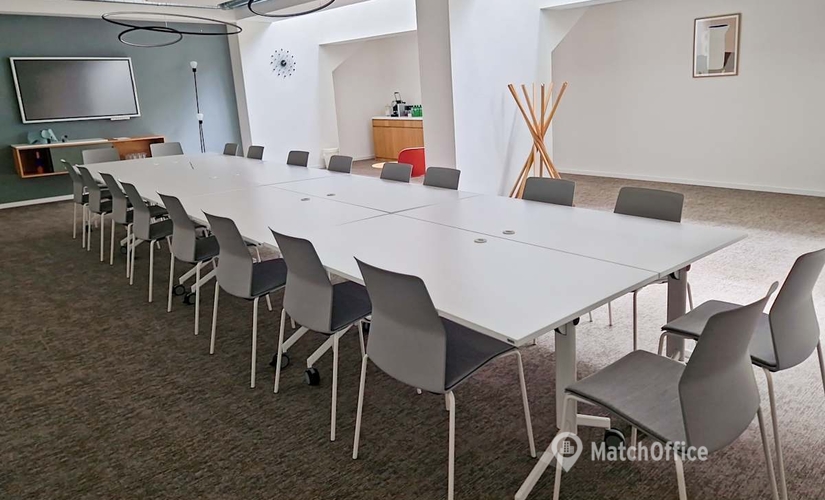 Leutschenbachstrasse 95, Tagungsraum Frauenfeld