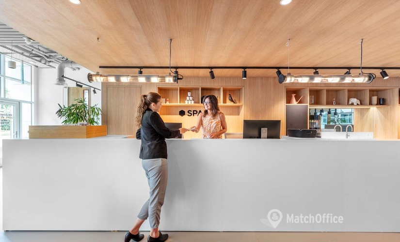 Grafenauweg 8, Seminarraum Zug