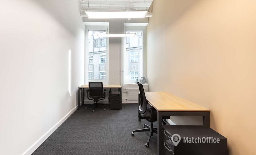 Archplatz 2, Tagungsraum Winterthur