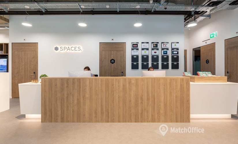 Thurgauerstrasse 101, Tagungsraum Wallisellen