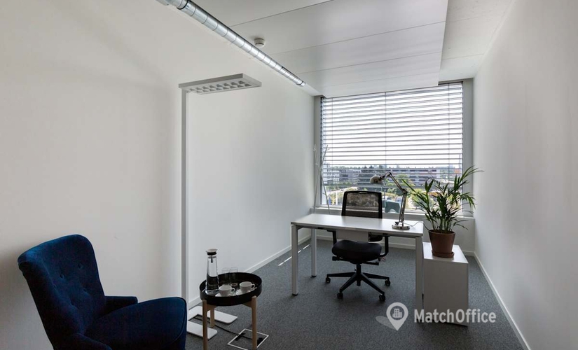 Thurgauerstrasse 101, Meetingraum Wallisellen