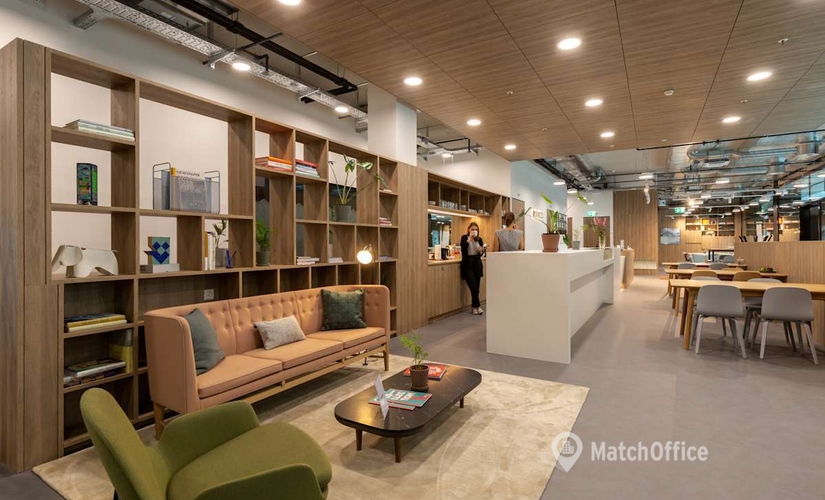 Thurgauerstrasse 101, Tagungsraum Wallisellen