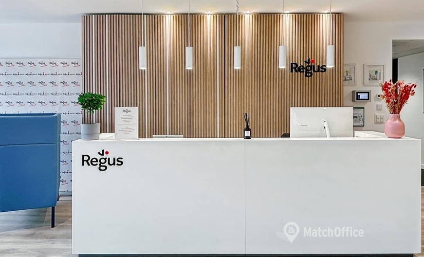 Place de la Gare 12, Meetingraum Lausanne