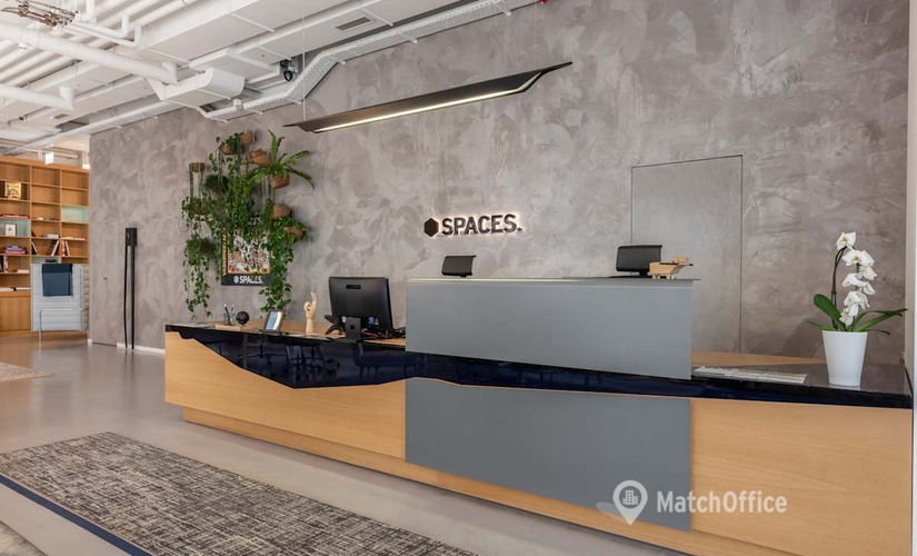 Quai de l’Île 13, Meetingraum Genf