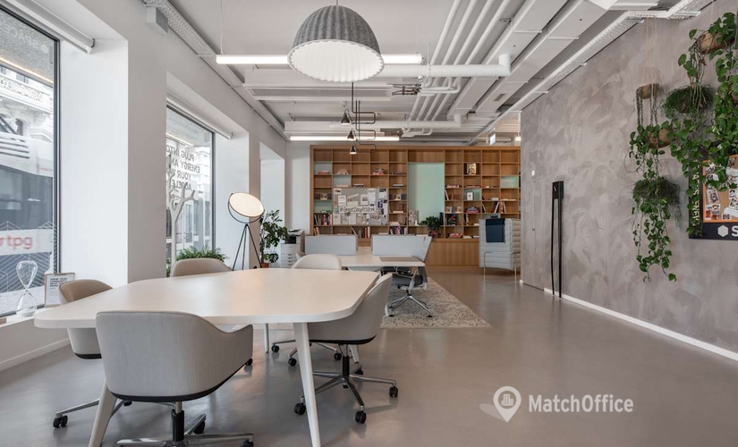 Quai de l’Île 13, Seminarraum Genf