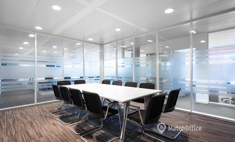 Chemin Jean-Baptiste Vandelle 3A, Seminarraum Nyon