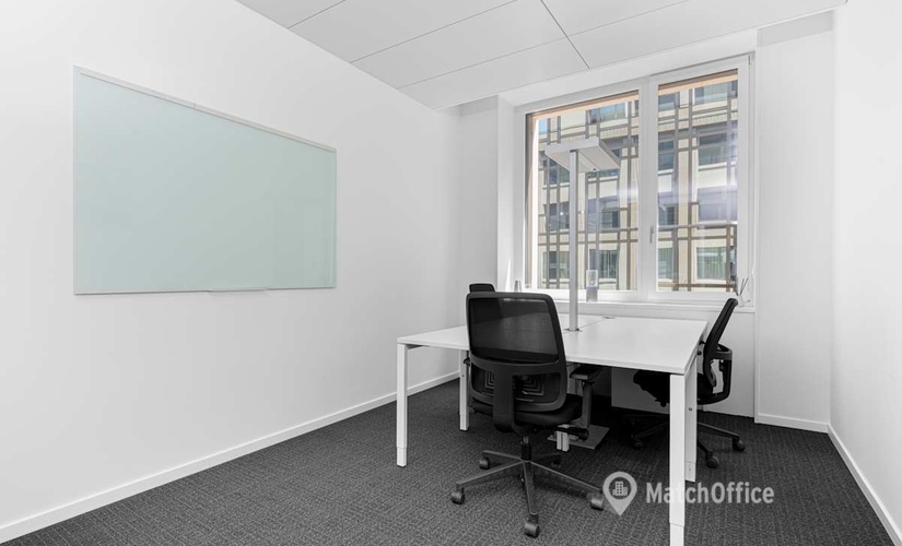 Rue du Commerce 4, Seminarraum Genf