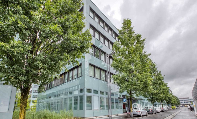 Dammstrasse 19, Meetingraum Zug