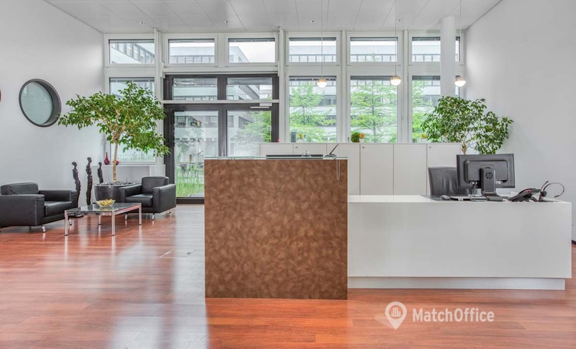 Dammstrasse 19, Seminarraum Zug