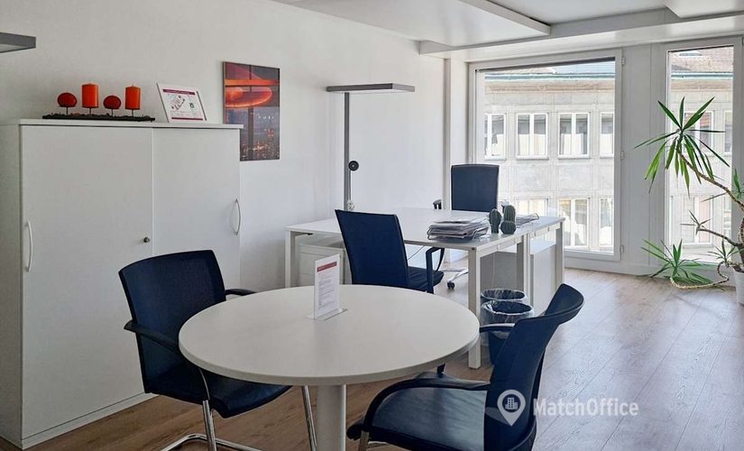Meeting room in Lucerne, Hertensteinstrasse 51 (6004) - 0 | MatchOffice