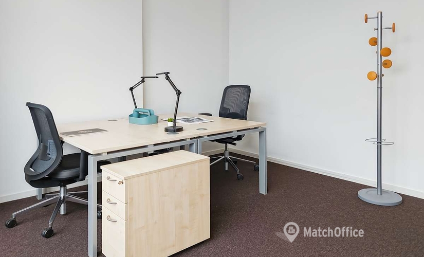 Virtuelles büro Badenerstrasse 549,1. und 3. Stock 8048 Zürich