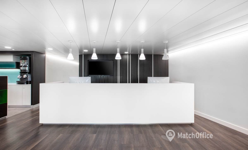 Badenerstrasse 47,Stauffacher, 2. und 4. Stock,  Coworking Zürich Altstadt