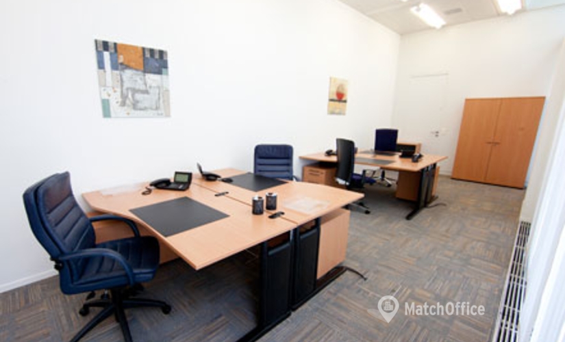 70 m² Business space in Zürich, Dreikönigstrasse 31 A (8002) - 2 | MatchOffice.com
