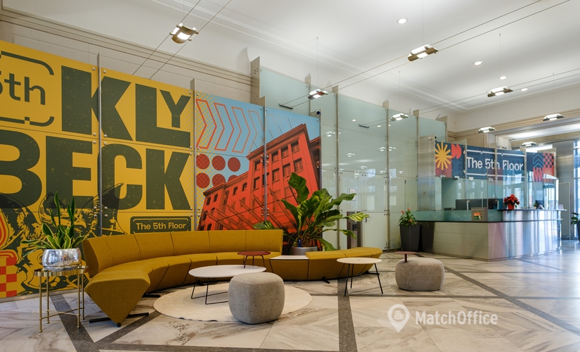 Klybeckstrasse 141, Business center Basel-Stadt