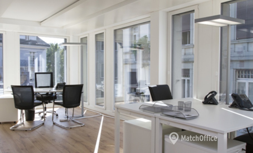 Business center Hertensteinstrasse 51 6004 Luzern