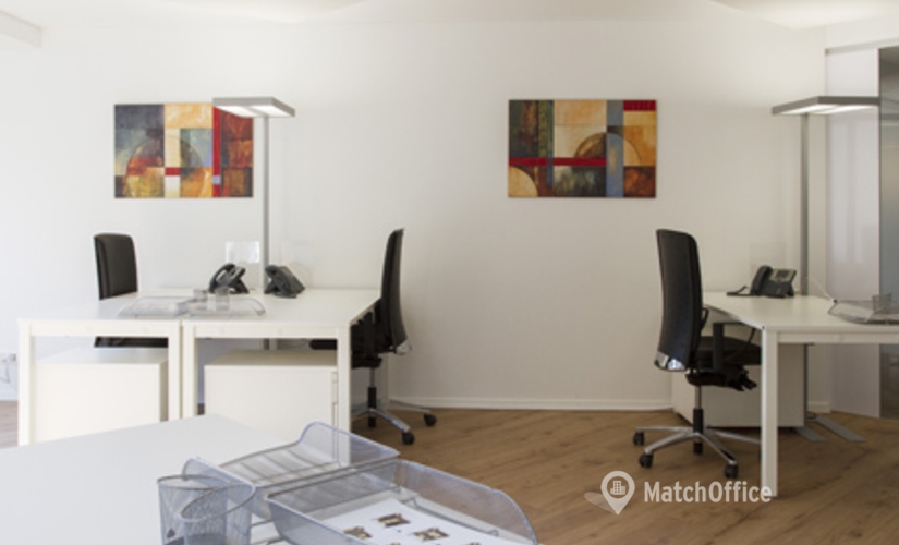 Business center Hertensteinstrasse 51 6004 Luzern