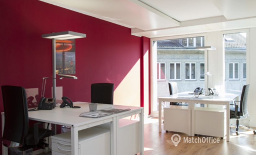 Business center Hertensteinstrasse 51 6004 Luzern