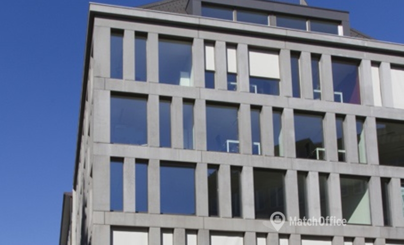 Business center Hertensteinstrasse 51 6004 Luzern