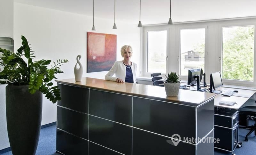 Churerstrasse 135, Business Center Pfäffikon, 3