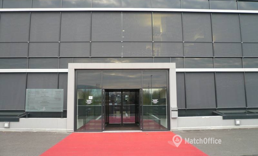 Louer des centres d'affaires à Geneva 55 m², Chemin des Papillons 4 - 0 | MatchOffice