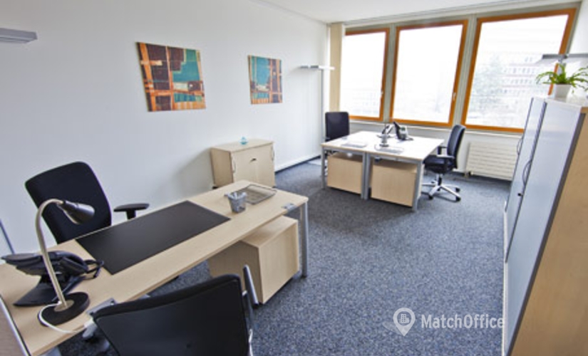 Centre d'affaires Innere Margarethenstrasse 5 4051 Basel