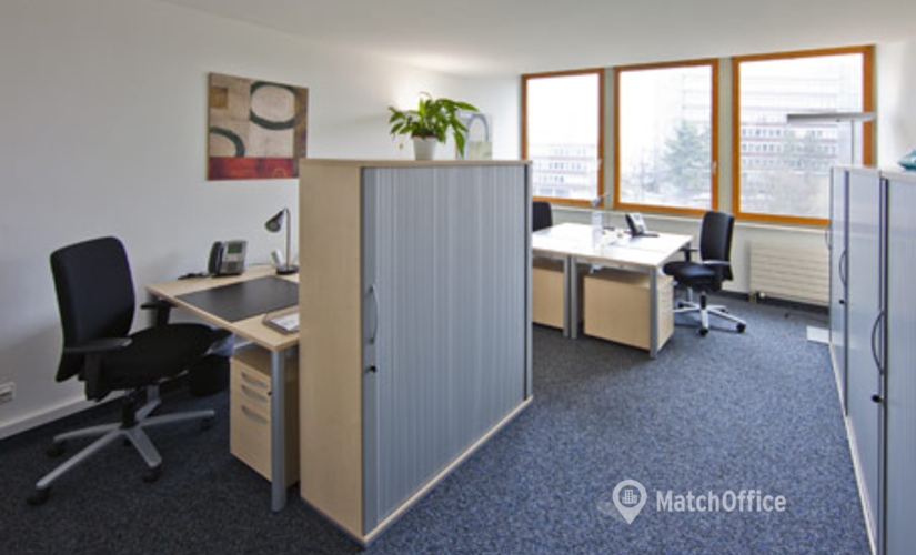 Centre d'affaires Innere Margarethenstrasse 5 4051 Basel